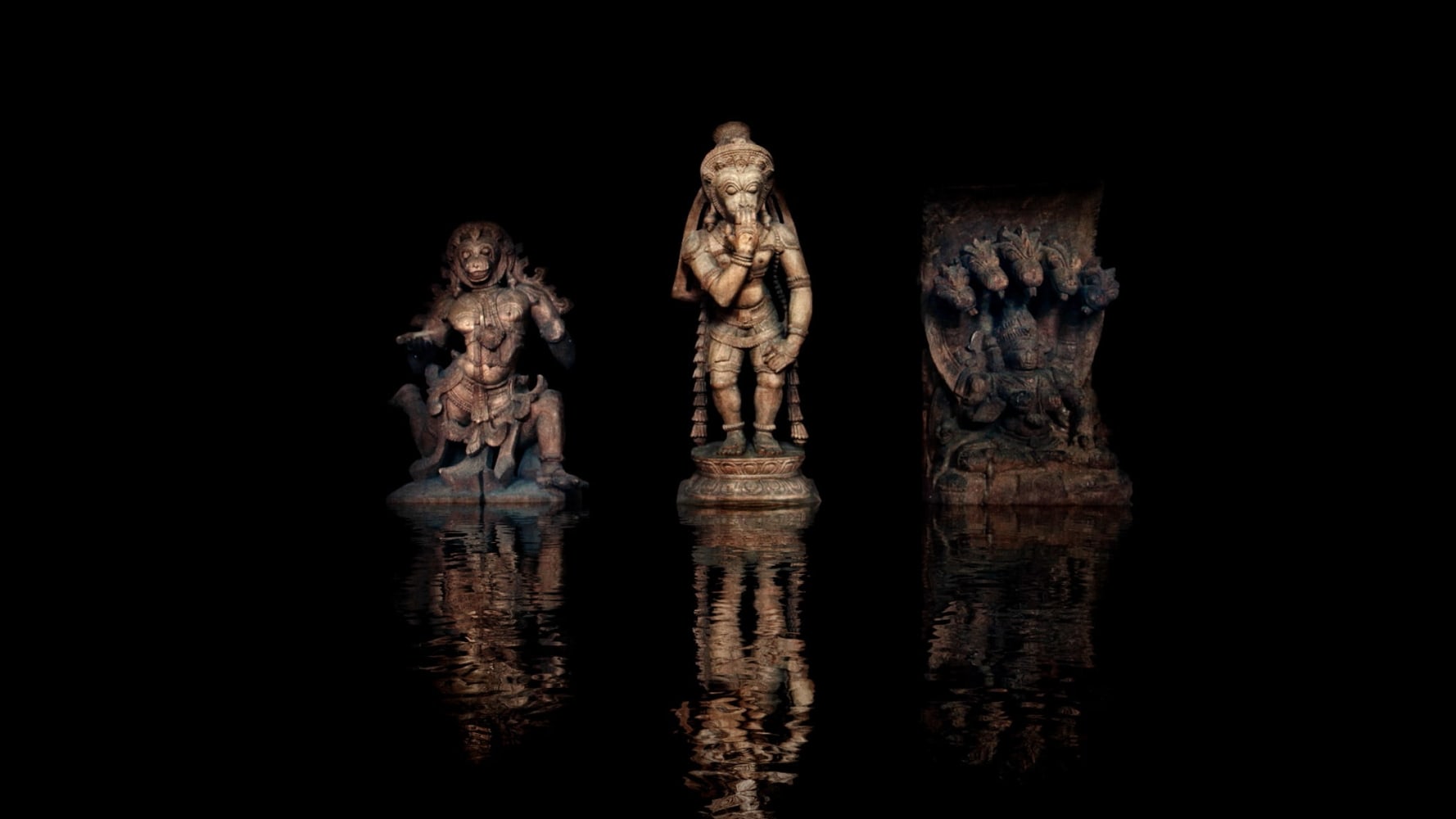 Ailbhe N&amp;iacute; Bhriain&amp;nbsp;
Inscriptions of an Immense Theatre,&amp;nbsp;2018
Single channel film with stereo sound, duration 33:09 mins
edition of 5 + 2AP