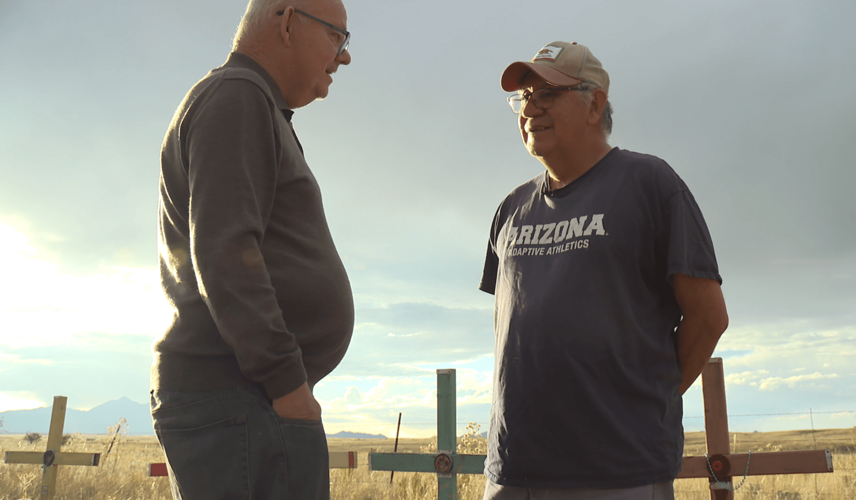 The Life of Brian (Maguire)