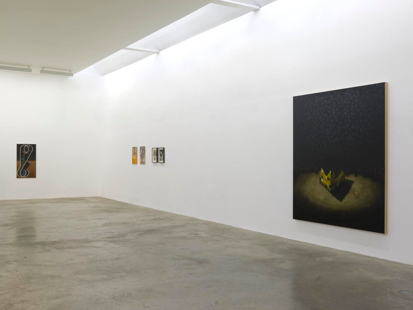 Nicholas Byrne and Benedik, Hipp, 3