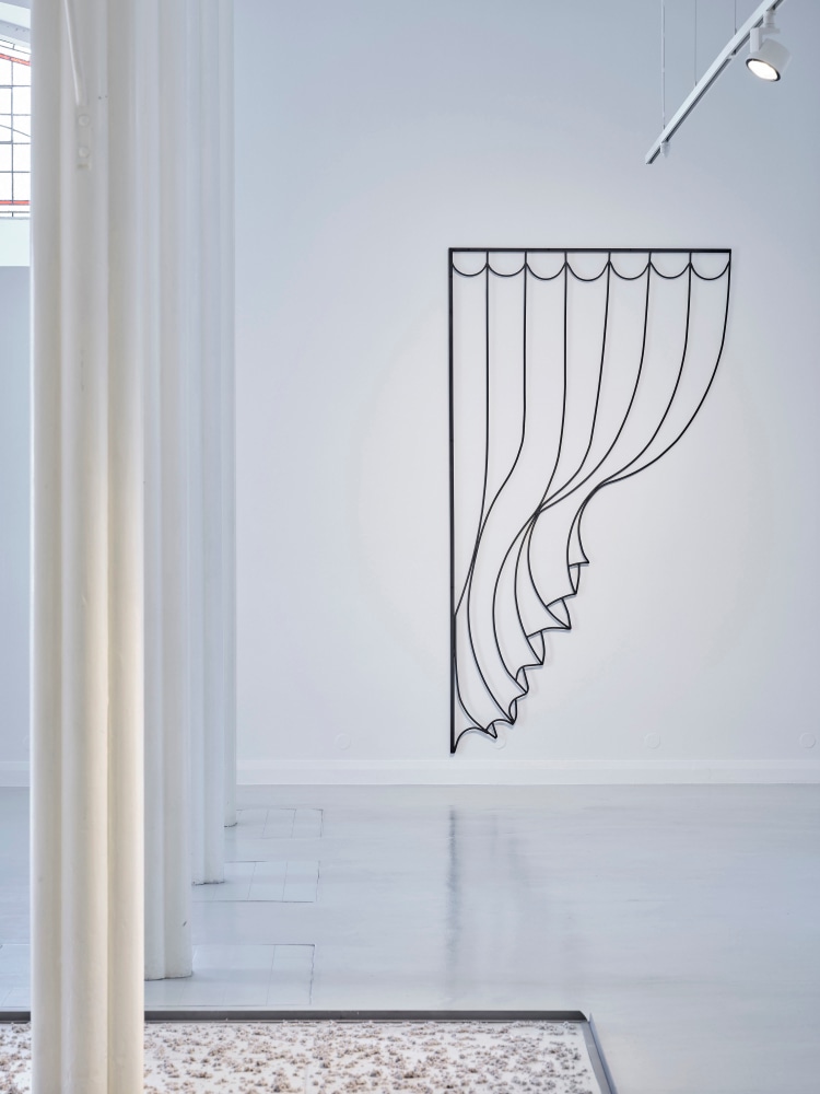 Isabel Nolan
Material Flux, two-person exhibition with Aleana Egan, 2024&amp;nbsp;
Highlanes Gallery, Drogheda, Ireland