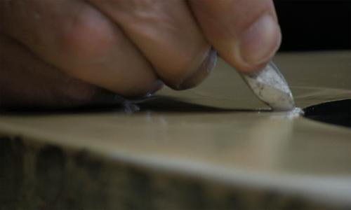 Before the Page is Turned, Printworks IV