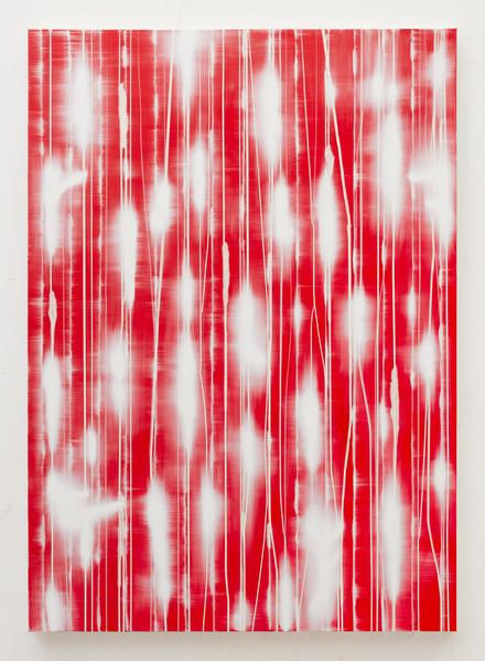 White Light (Spatial Dimension CRD)