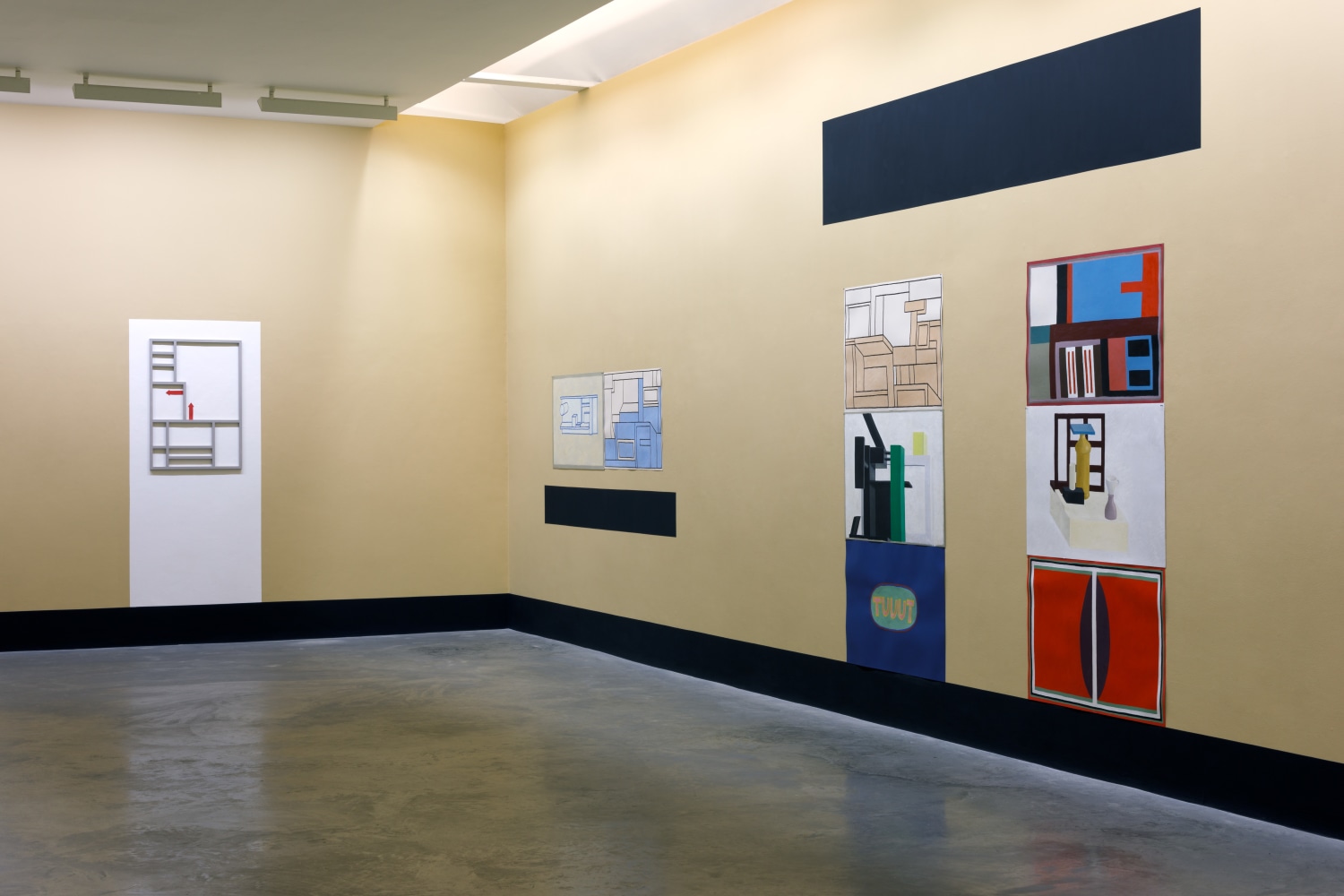 Nathalie Du Pasquier