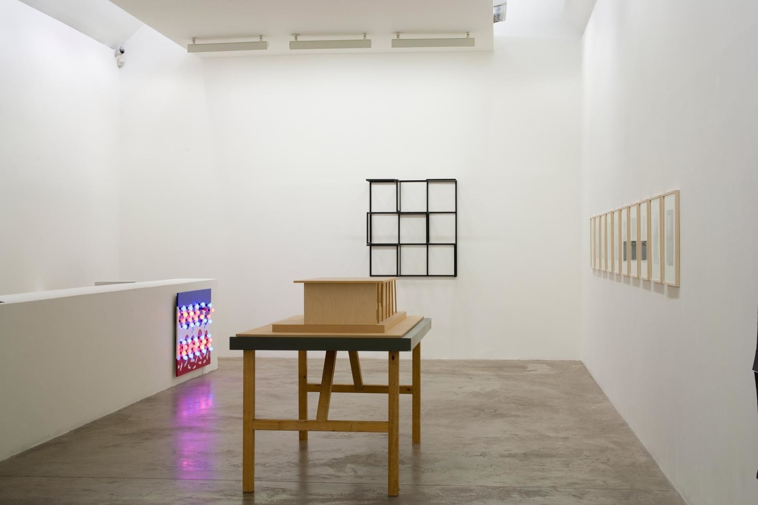 Less is more - more could be Less, 6