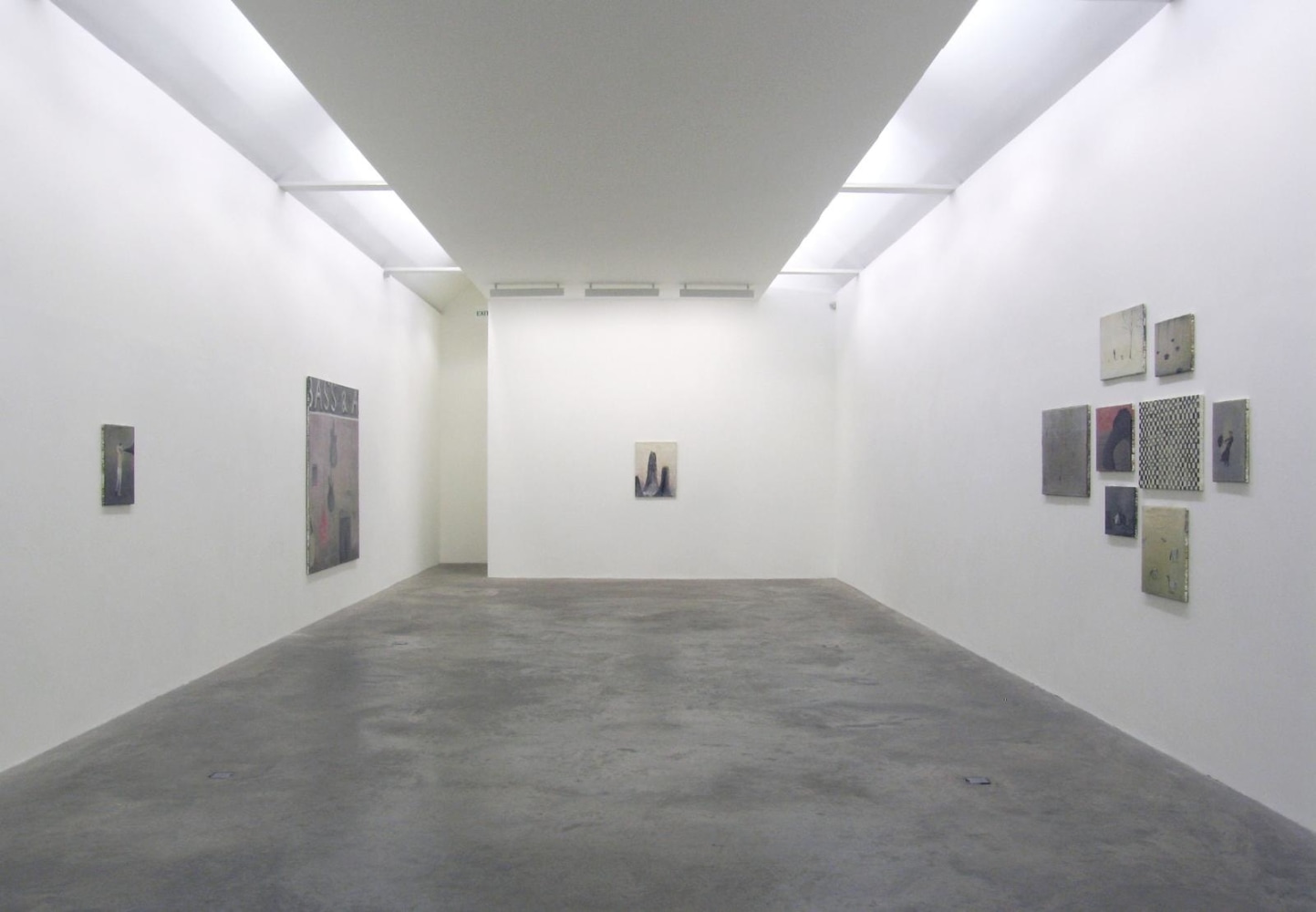 Norbert Schwontkowski, Zip Code, 1