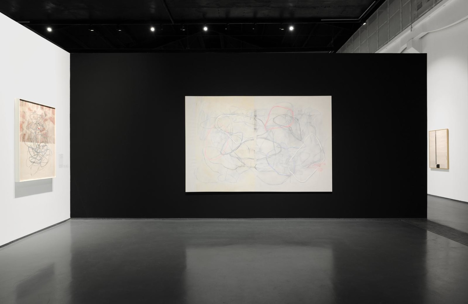 Zhou Li
Too Loud a Solitude, 2016
Hive Center For Contemporary Art, Beijing, China