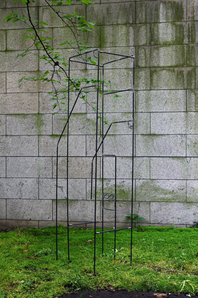 Aleana Egan
Mount Iris, 2012
installation view at the Douglas Hyde Gallery, Dublin