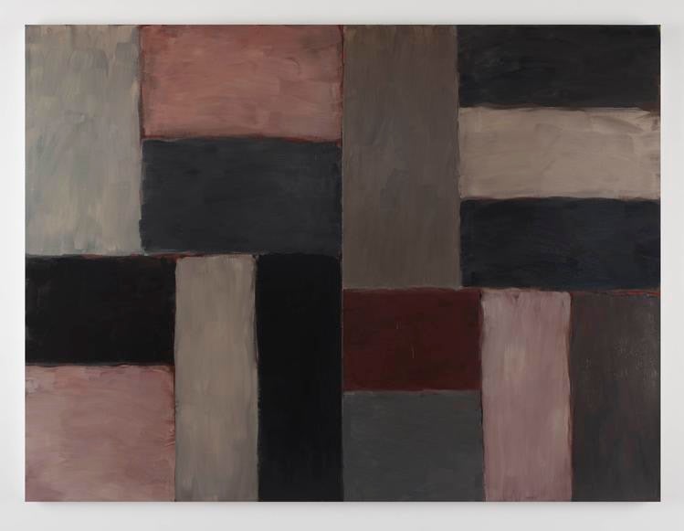 Wall of Light Last Day