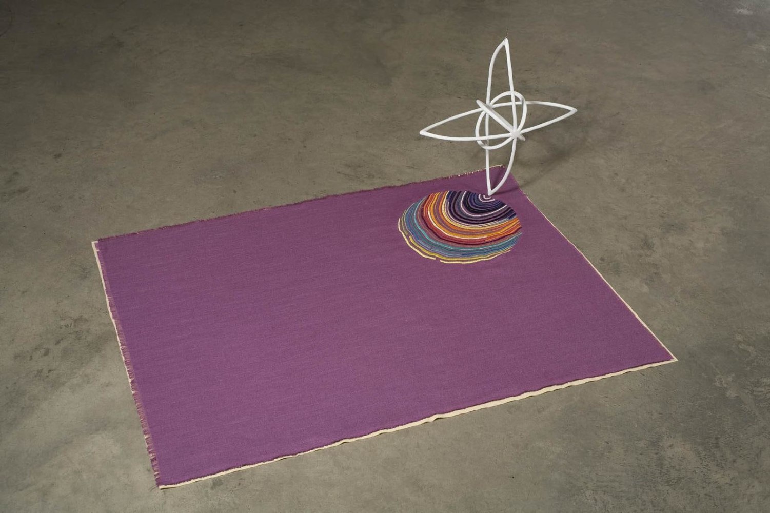 Isabel Nolan, Rings of Saturn