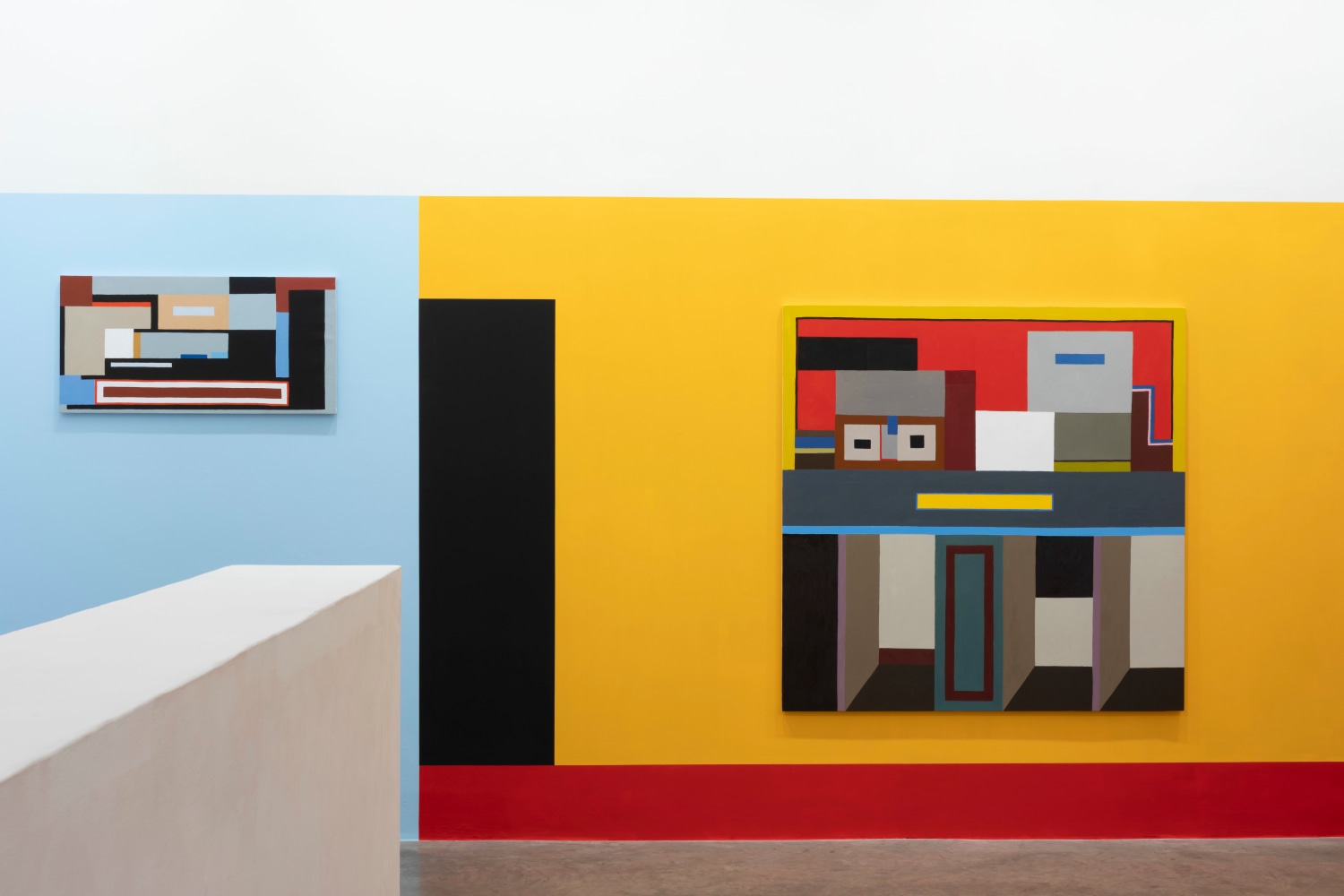 Nathalie Du Pasquier