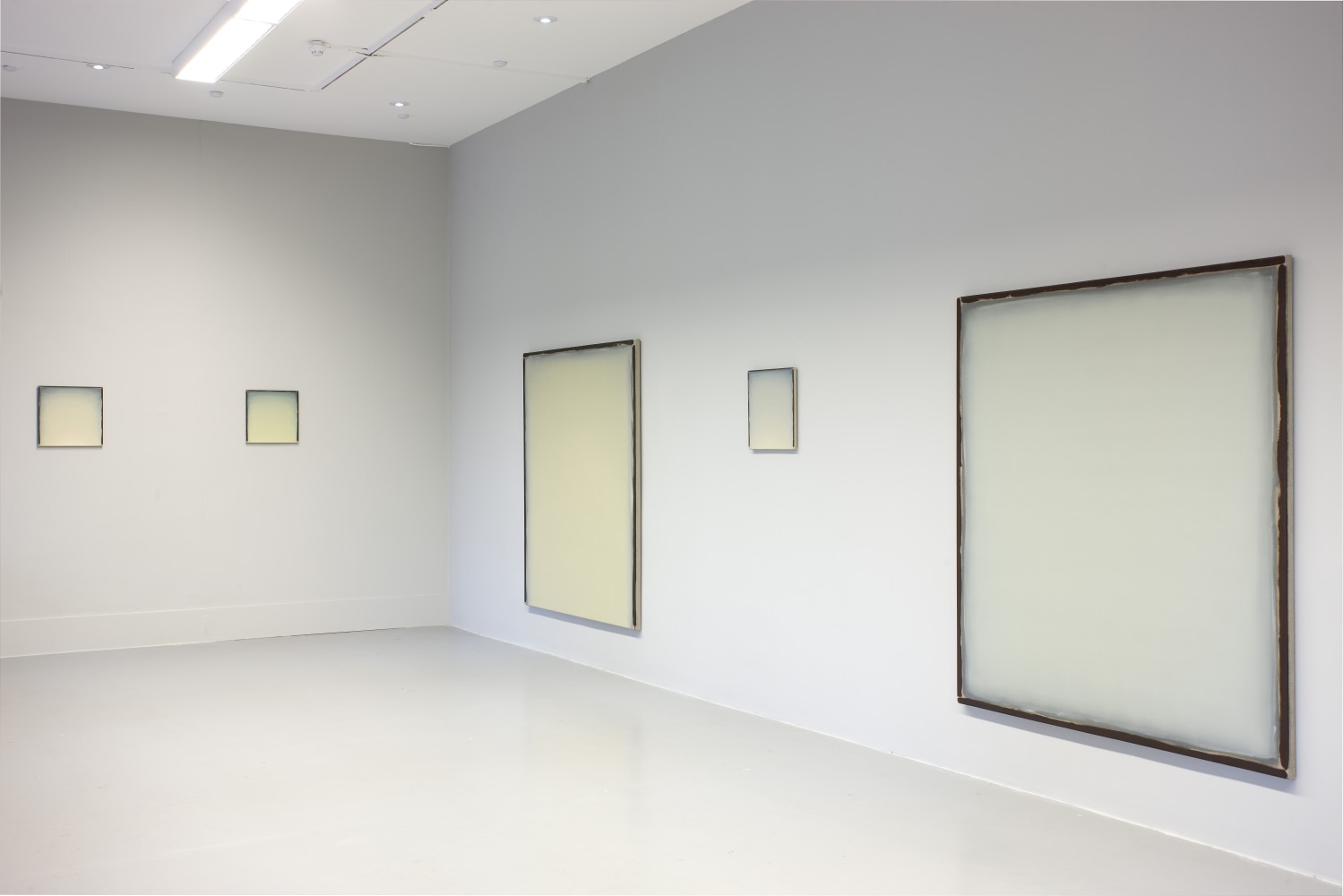 William McKeown
William McKeown, 2008-2009
Irish Museum of Modern Art, Dublin, Ireland