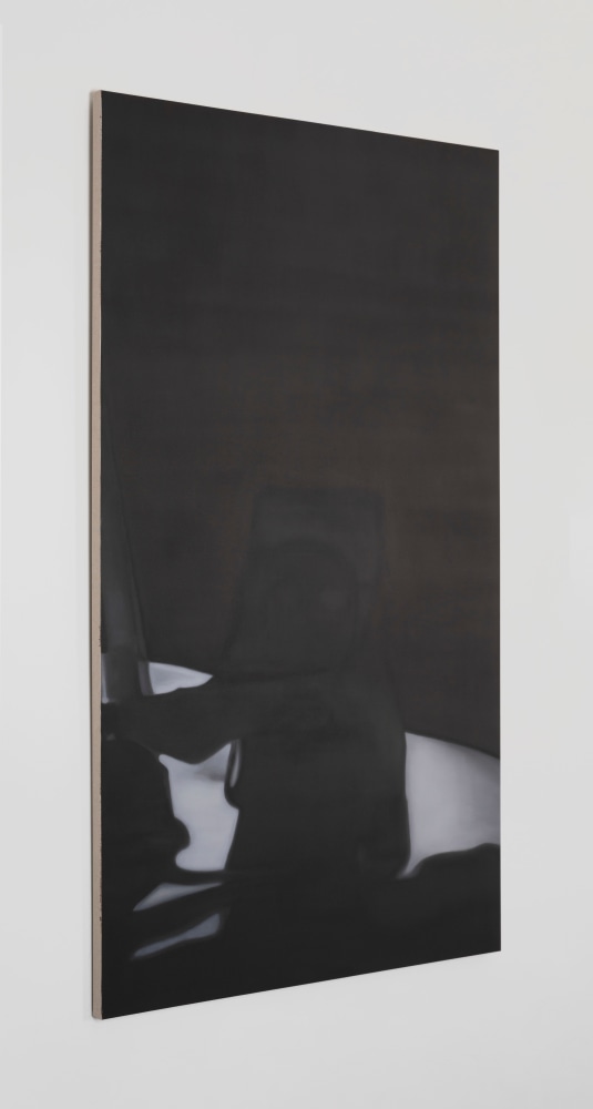 Marcel Vidal&amp;nbsp;
Walker III,&amp;nbsp;2021
oil on linen
200 x 150 cm / 78.7 x 59.1 in&amp;nbsp;