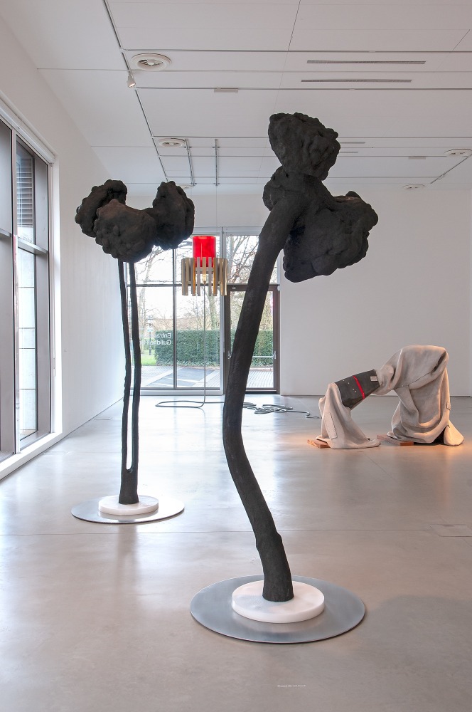 Siobh&amp;aacute;n Hapaska
Siobh&amp;aacute;n Hapaska, 2018-2019
John Hansard Gallery, University of Southampton, UK
Photo: Steve Shrimpton &amp;amp; John Hansard Gallery&amp;nbsp;

&amp;nbsp;