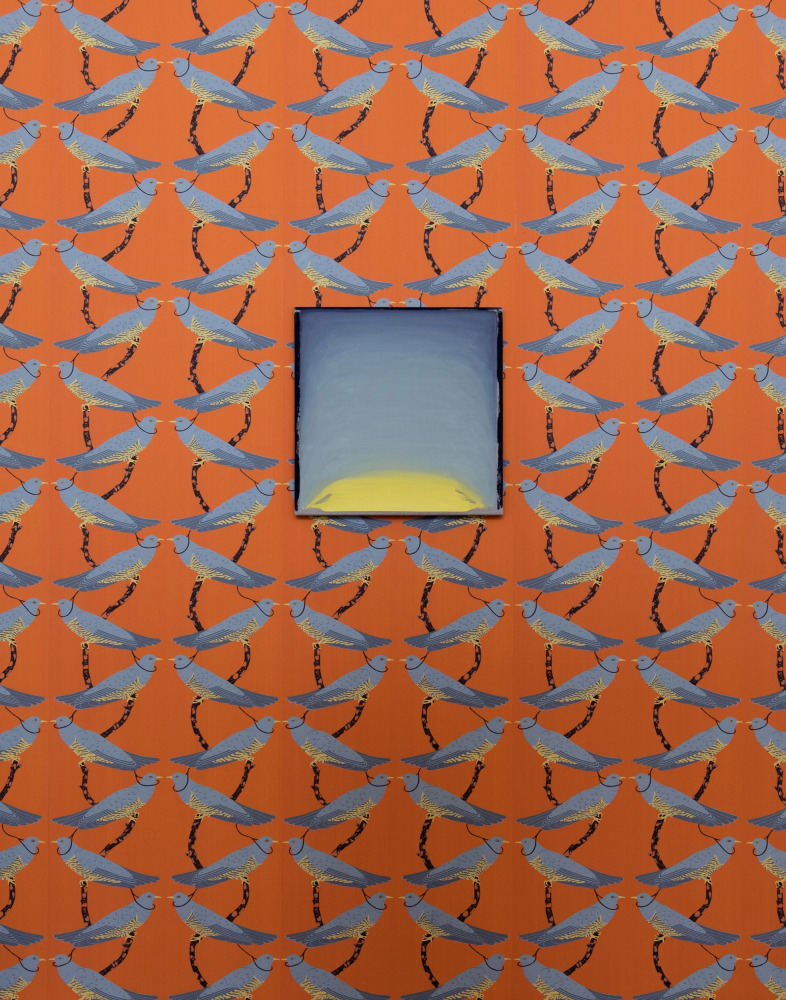 William McKeown
Chance Encounters II, 2016-2017
LOEWE, Miami, USA