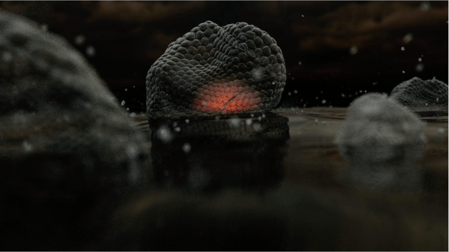 Jaki Irvine&amp;nbsp;
Untitled,&amp;nbsp;2024
Video and sound installation, 4:18 minute loop duration

&amp;nbsp;