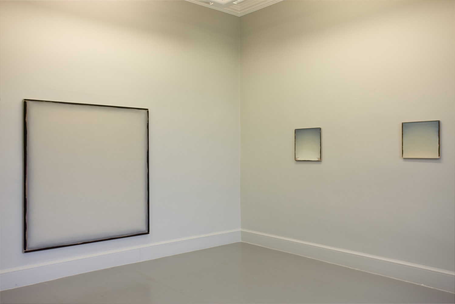 William McKeown
William McKeown, 2008-2009
Irish Museum of Modern Art, Dublin, Ireland