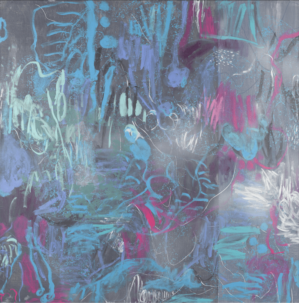 Zhou Li Mandala, No.8