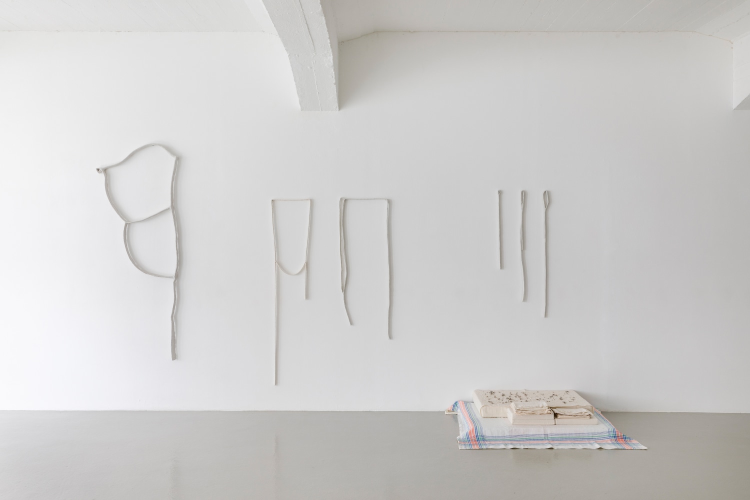 Aleana Egan
small field, 2021&amp;nbsp;
K&amp;uuml;nstlerhaus Bremen, Germany