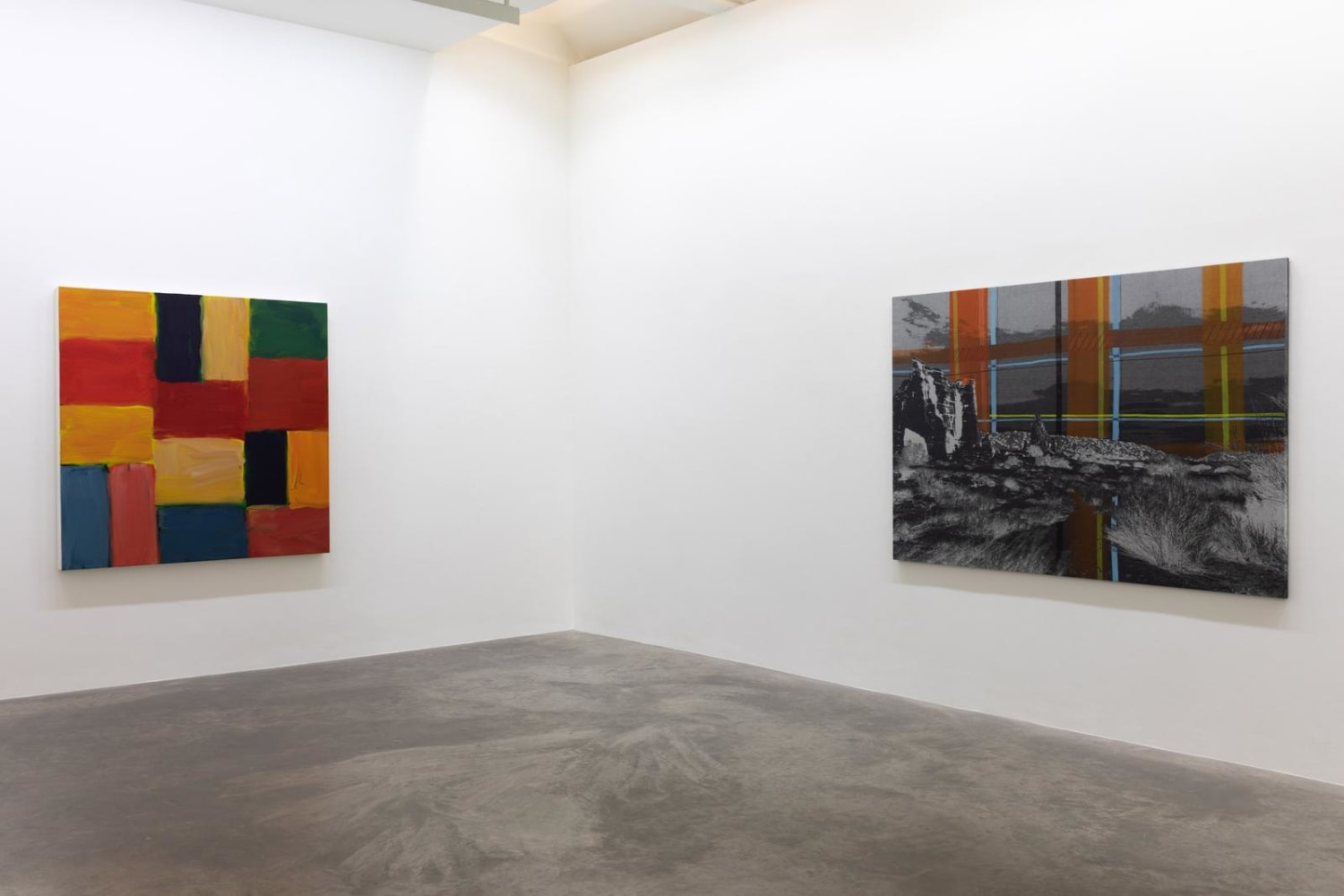Double-M, Double-X&amp;nbsp;Kerlin Gallery, Dublin&amp;nbsp;17 October - 21 November 2020