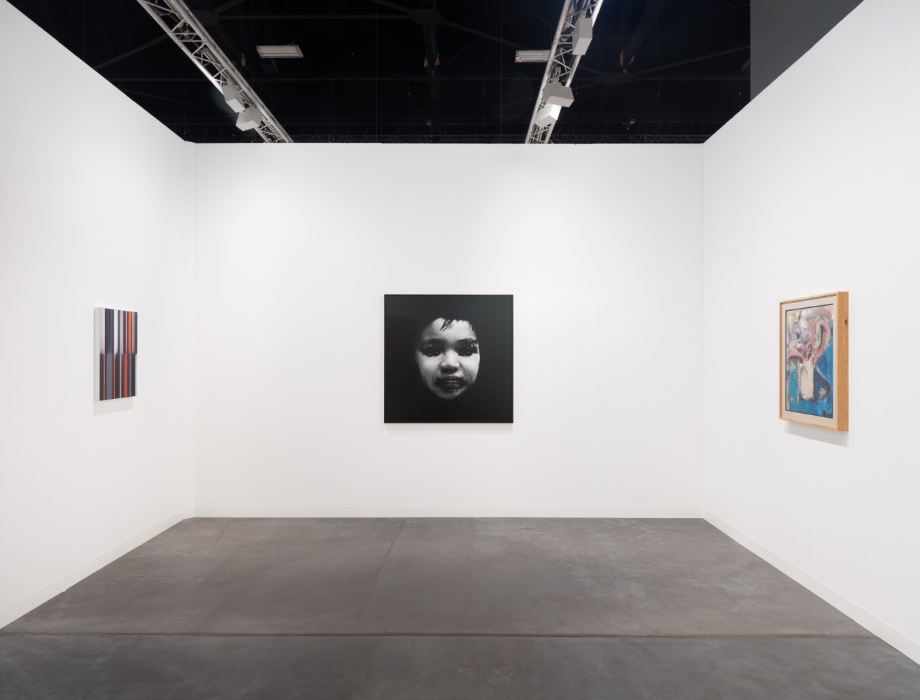 Art Basel Miami Beach 2024