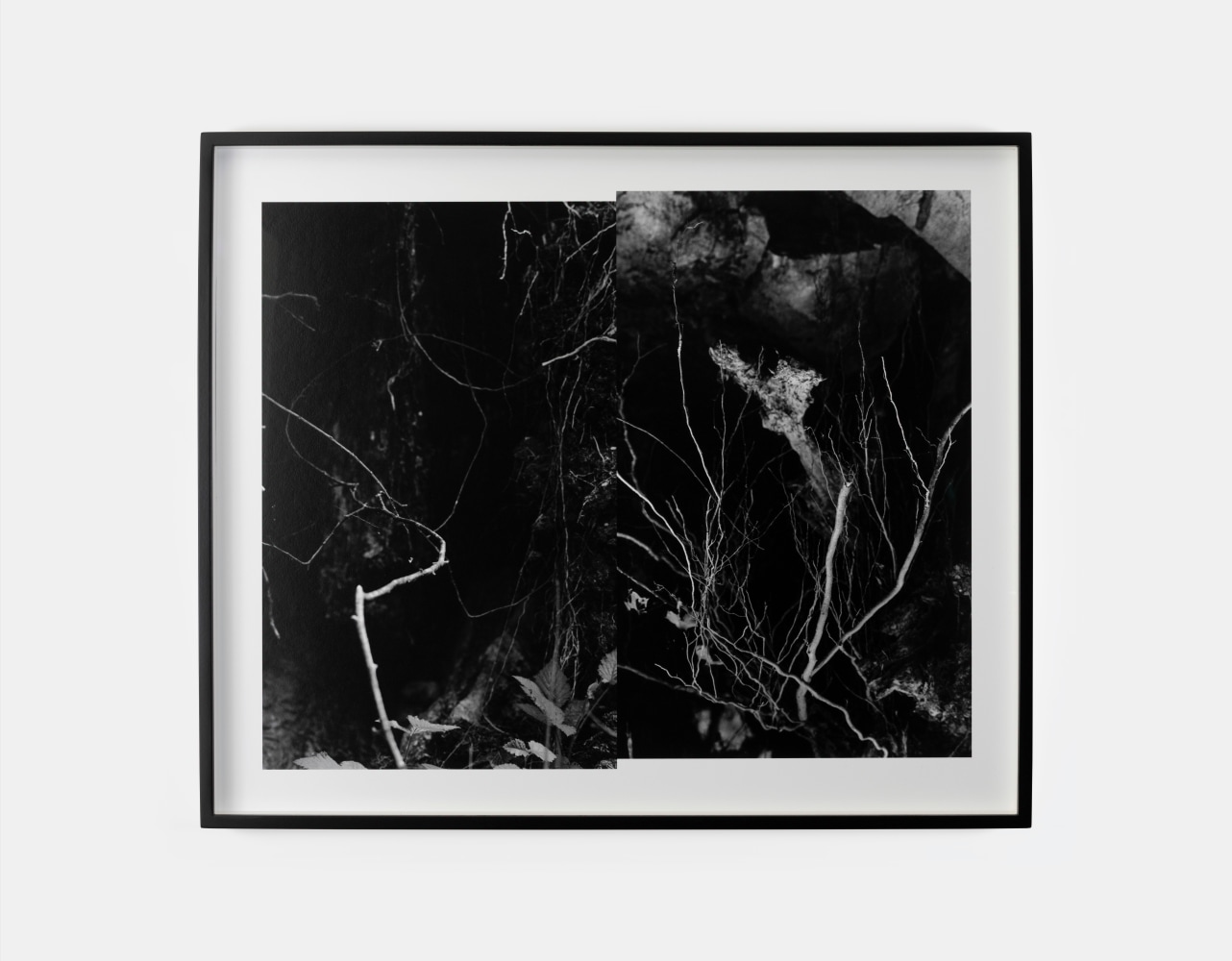 Willie Doherty&amp;nbsp;

Inversion 4, 2025

pigment print on Hahemuhle Rag Baryta 325gsm edition of 5 + 1AP

50 x 60 cm / 19.7 x 23.6 in&amp;nbsp; &amp;nbsp;

51.5 x 61.5 cm / 20.3 x 24.2 in framed &amp;nbsp;
