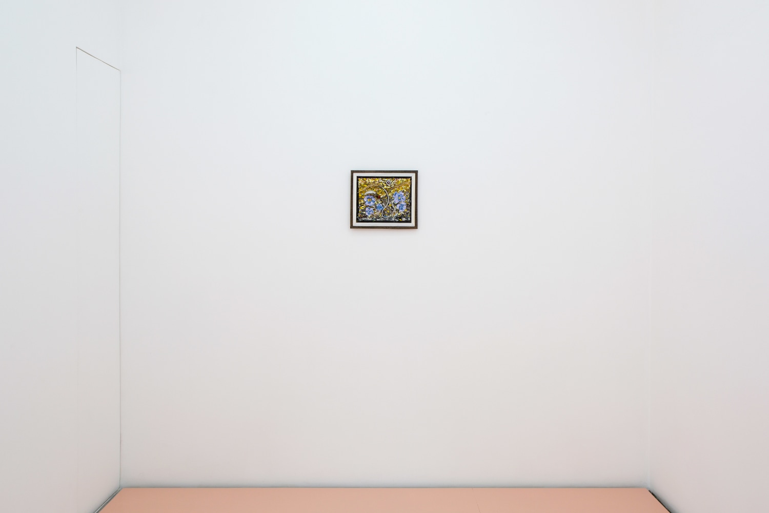 Daniel Rios Rodriguez
Daniel Roid Rodriguez, 2016
Lulu, Mexico City, Mexico