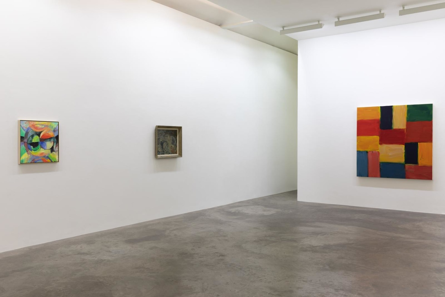 Double-M, Double-X&amp;nbsp;Kerlin Gallery, Dublin&amp;nbsp;17 October - 21 November 2020