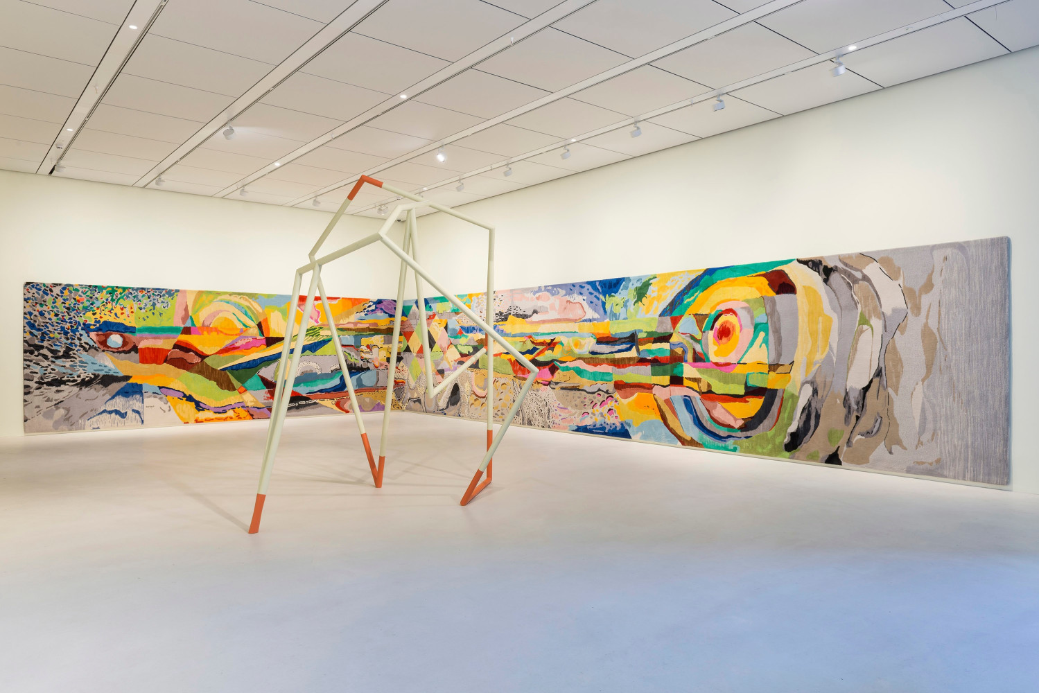 2014 Somewhere between Andromeda and Vulpecula: Sky Atlas