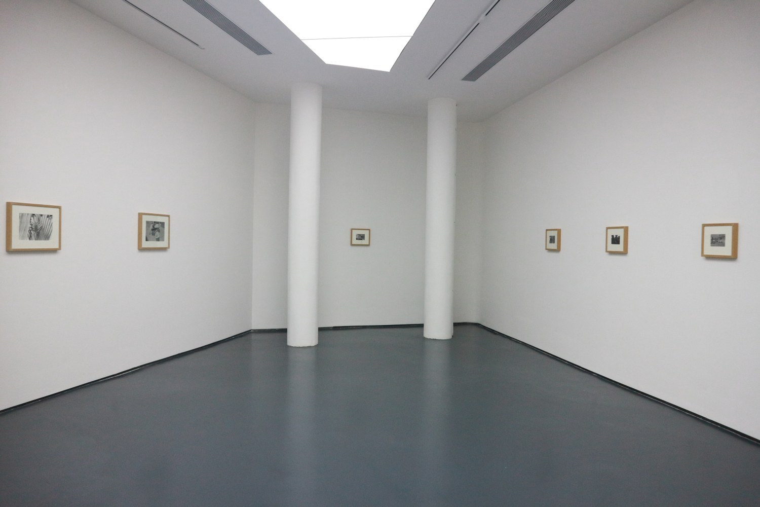 Samuel Laurence Cunnane
Samuel Laurence Cunnane, 2018
OCT Boxes Art Museum, Shunde, China