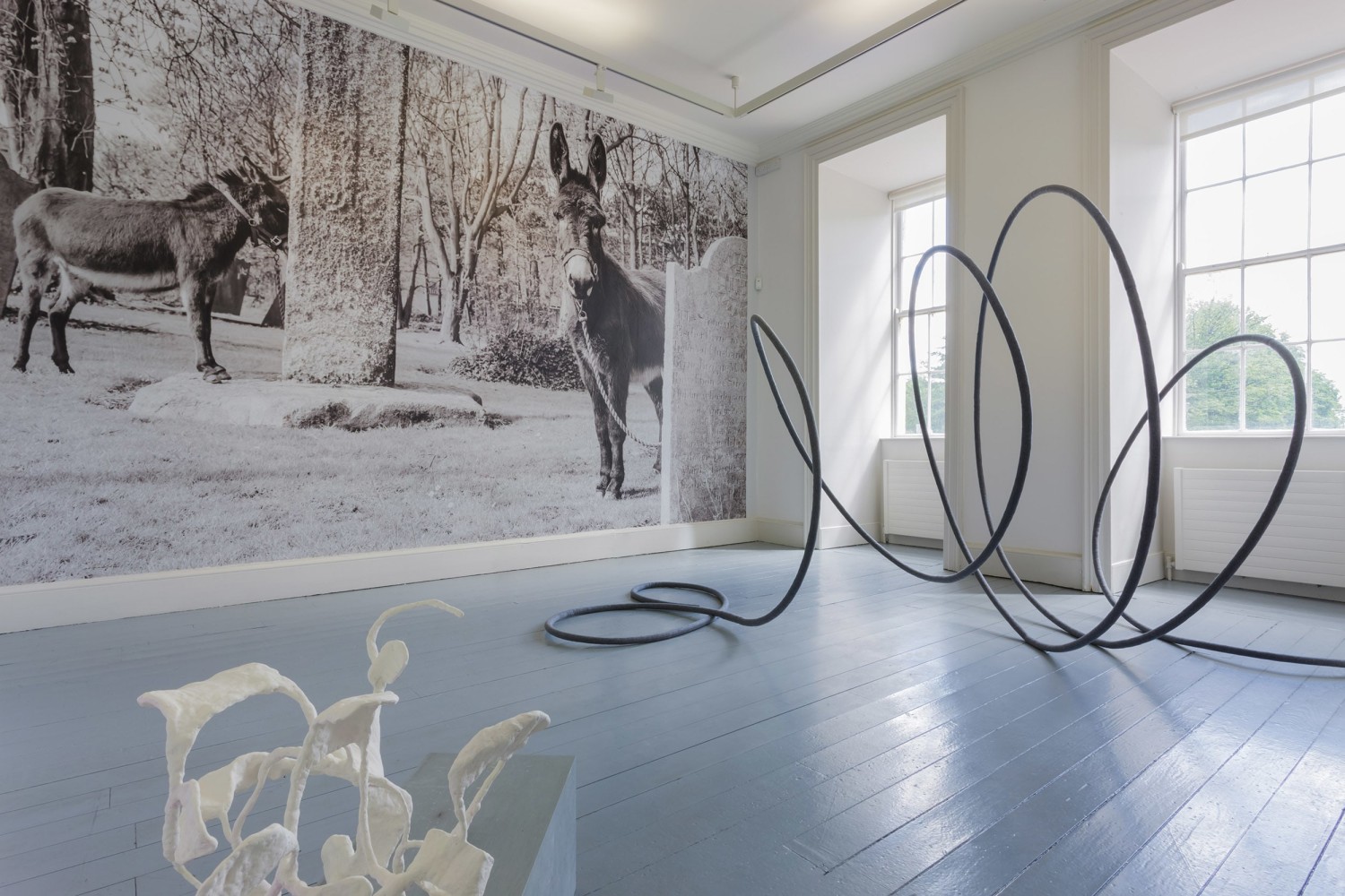 Isabel Nolan
The weakened eye of day, 2014
Irish Museum of Modern Art, Dublin
&amp;nbsp;