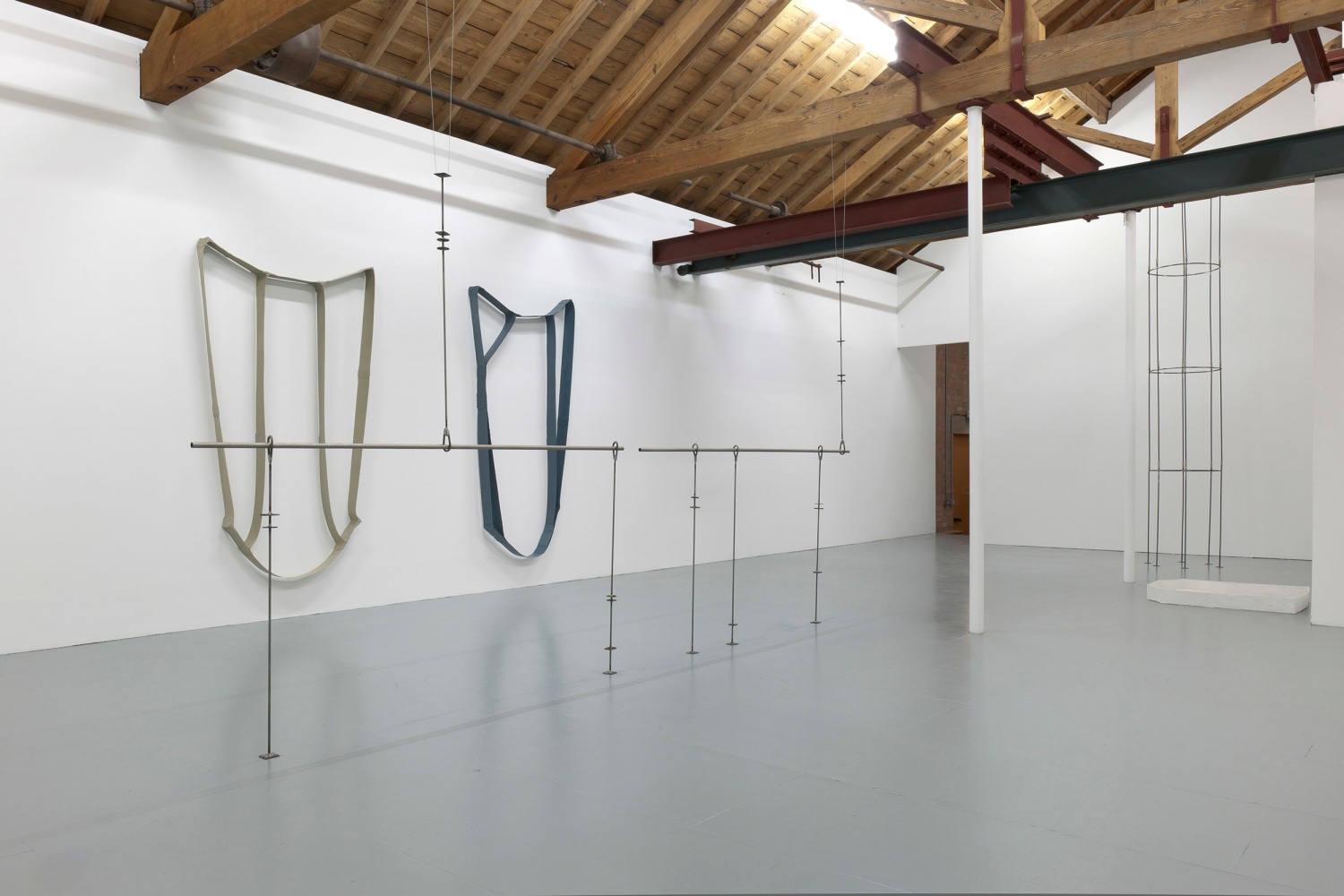 Aleana Egan
At intervals, while turning,&amp;nbsp;2011
The Drawing Room, London, UK