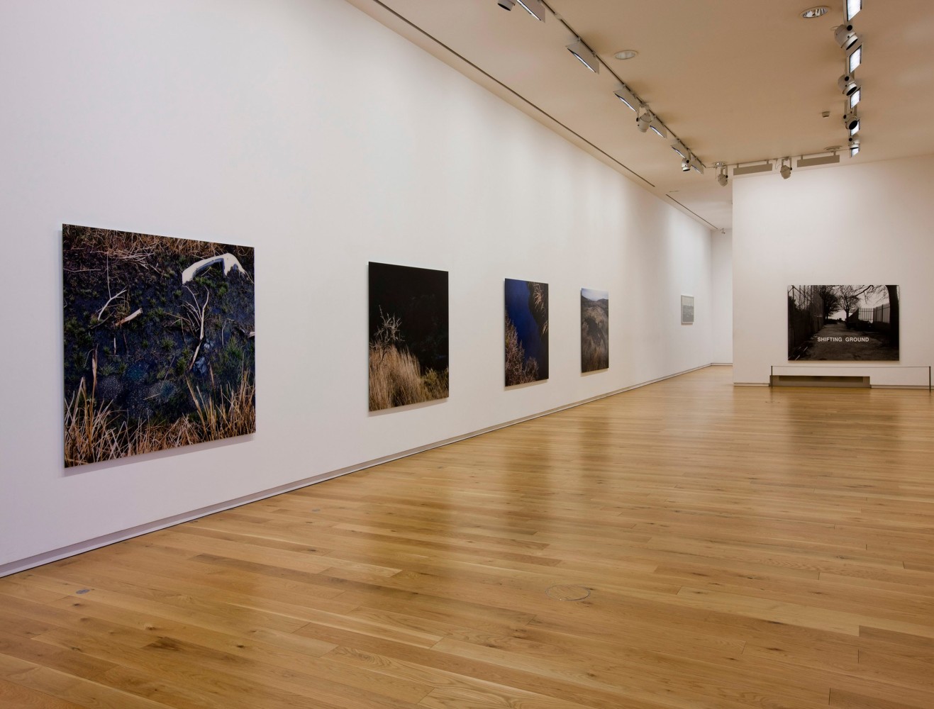 Willie Doherty
Disturbance, 2011
Hugh Lane Gallery, Dublin