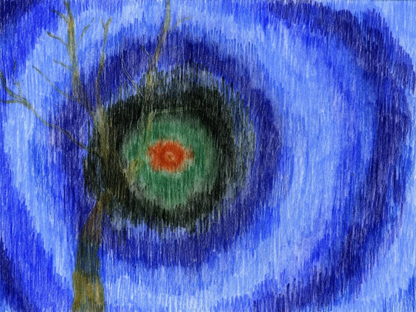 Isabel Nolan, The condition of emptiness