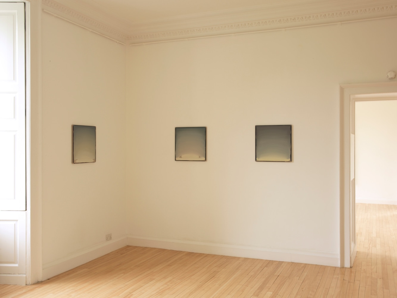 William McKeown
William McKeown, 2012
Inverleith House, Royal Botanic Garden, Edinburgh, Scotland