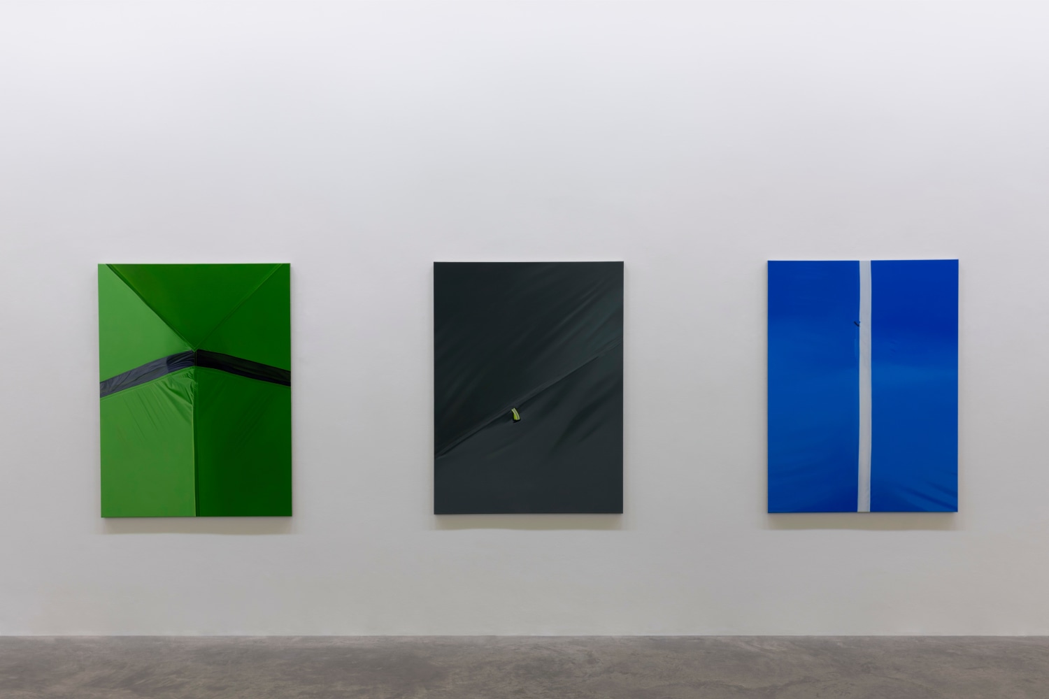 Marcel Vidal, Stuck on dawn, Kerlin Gallery, July - August 2021

&amp;nbsp;
