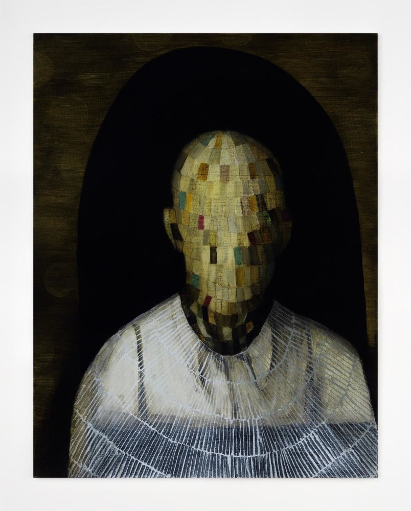 Benedikt Hipp, The custodian (Triumph 1)