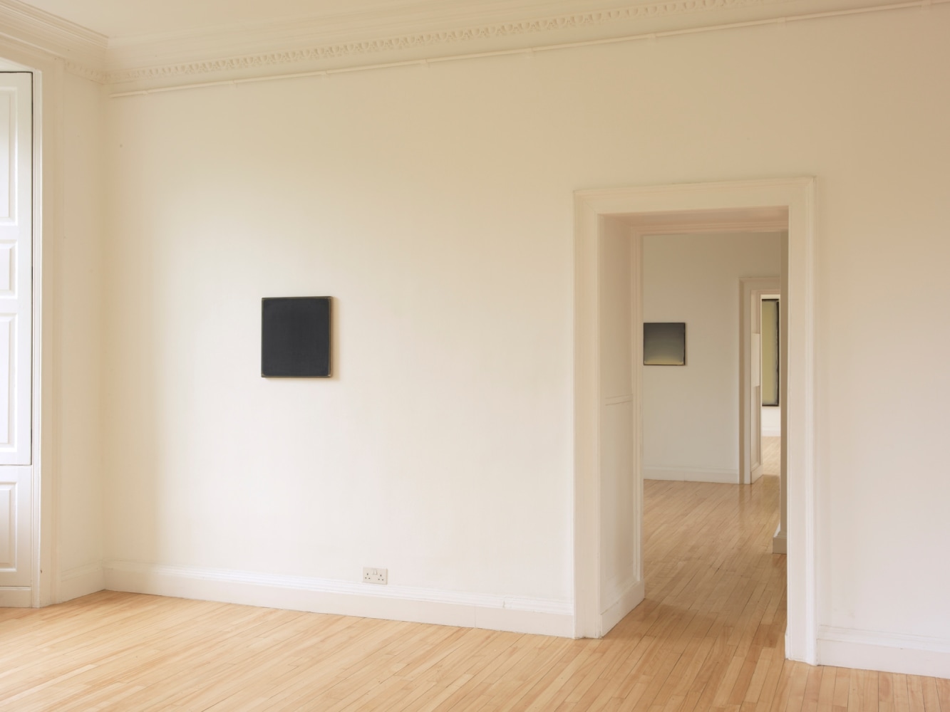 William McKeown
William McKeown, 2012
Inverleith House, Royal Botanic Garden, Edinburgh, Scotland