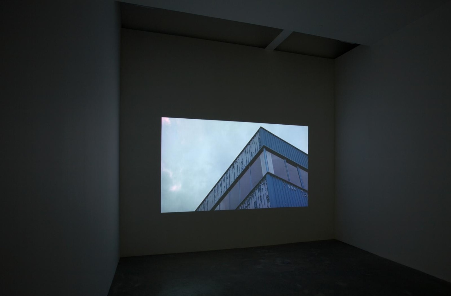 Willie Doherty, Empty,  4