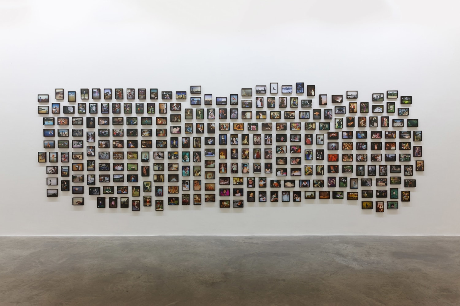 Face to Face
Curated by Hendrik Driessen
29 June &amp;ndash; 18 August 2018