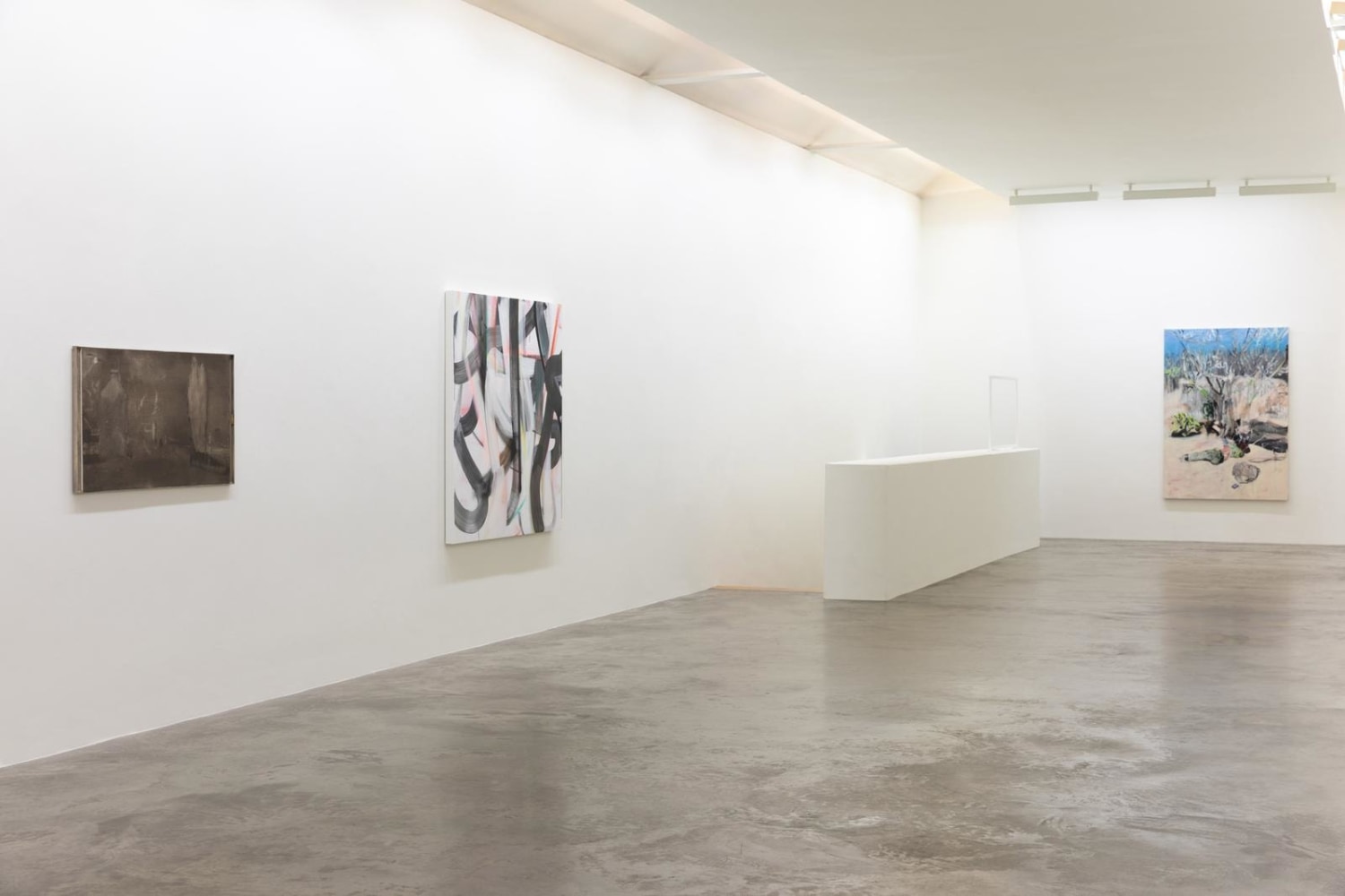 Double-M, Double-X&amp;nbsp;Kerlin Gallery, Dublin&amp;nbsp;17 October - 21 November 2020