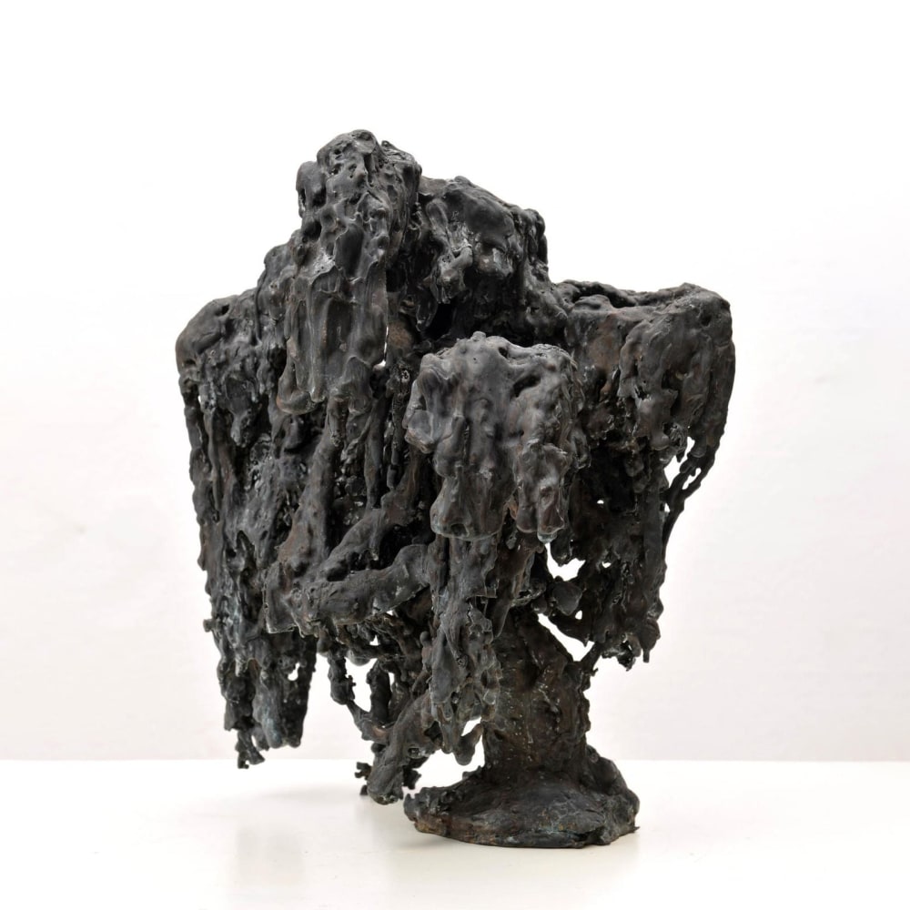 Kathy Prendergast, I WEEP