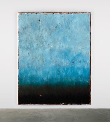 Blue Stain (One night only version)