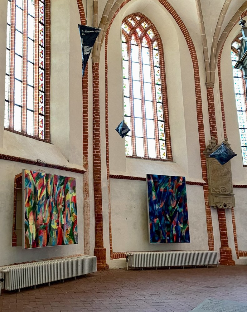 Jan Pleitner, Temperatures of Time