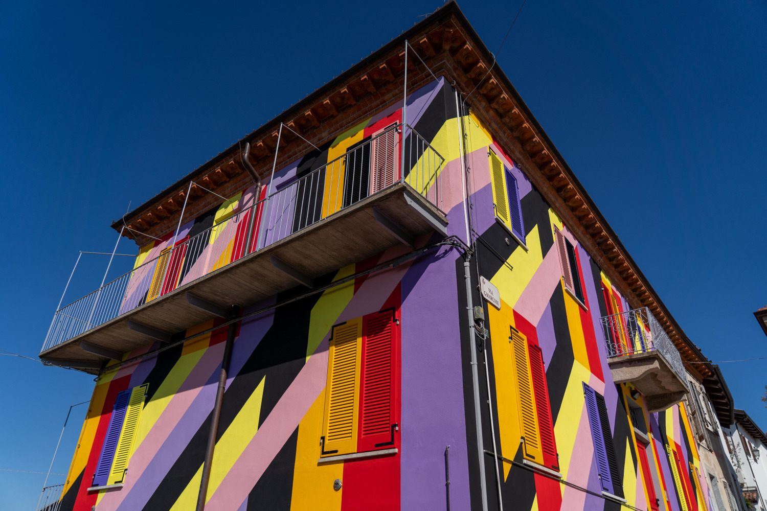 Liam Gillick and Hito Steyerl, However Many Times We Ran The Model The Results Were Pretty Much The Same