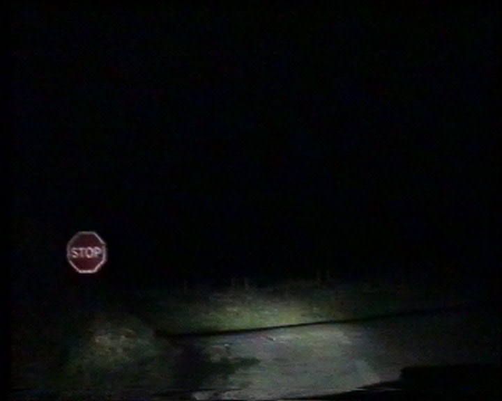 Willie Doherty&amp;nbsp;
The Only Good One is a Dead One,&amp;nbsp;1993
double screen video projection installation, colour
Collection of Irish Museum of Modern Art

&amp;nbsp;