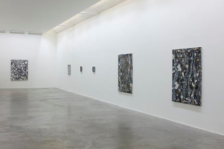 Phillip Allen,&amp;nbsp;Deepdrippings, Kerlin Gallery, 11 February &amp;ndash; 25 March 2017