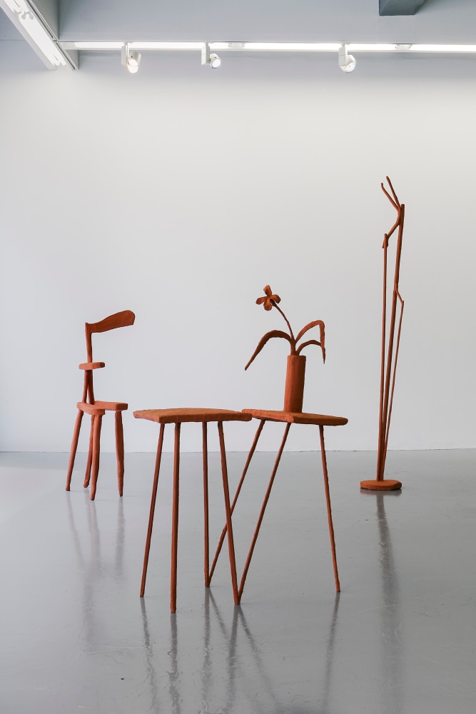 Andy Fitz
Knock Knock, 2018
Temple Bar Gallery + Studios, Dublin, Ireland