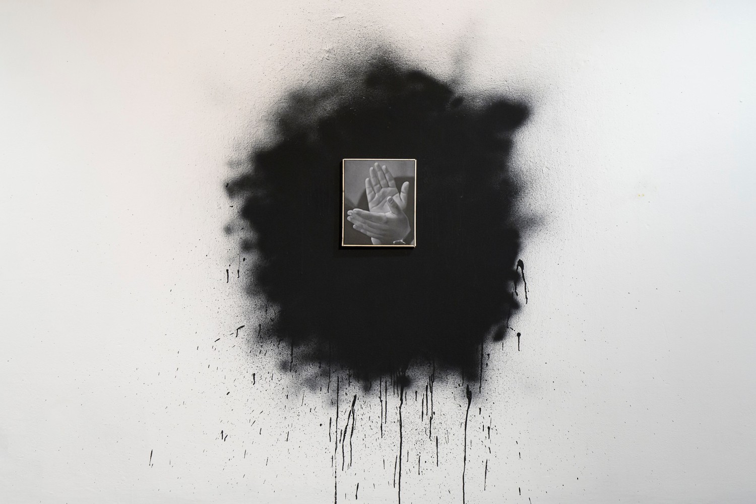 Marcel Vidal
Donut, 2017-18
Atrium Space, Temple Bar Gallery + Studios, Dublin, Ireland
Photo: Kasia Kaminska