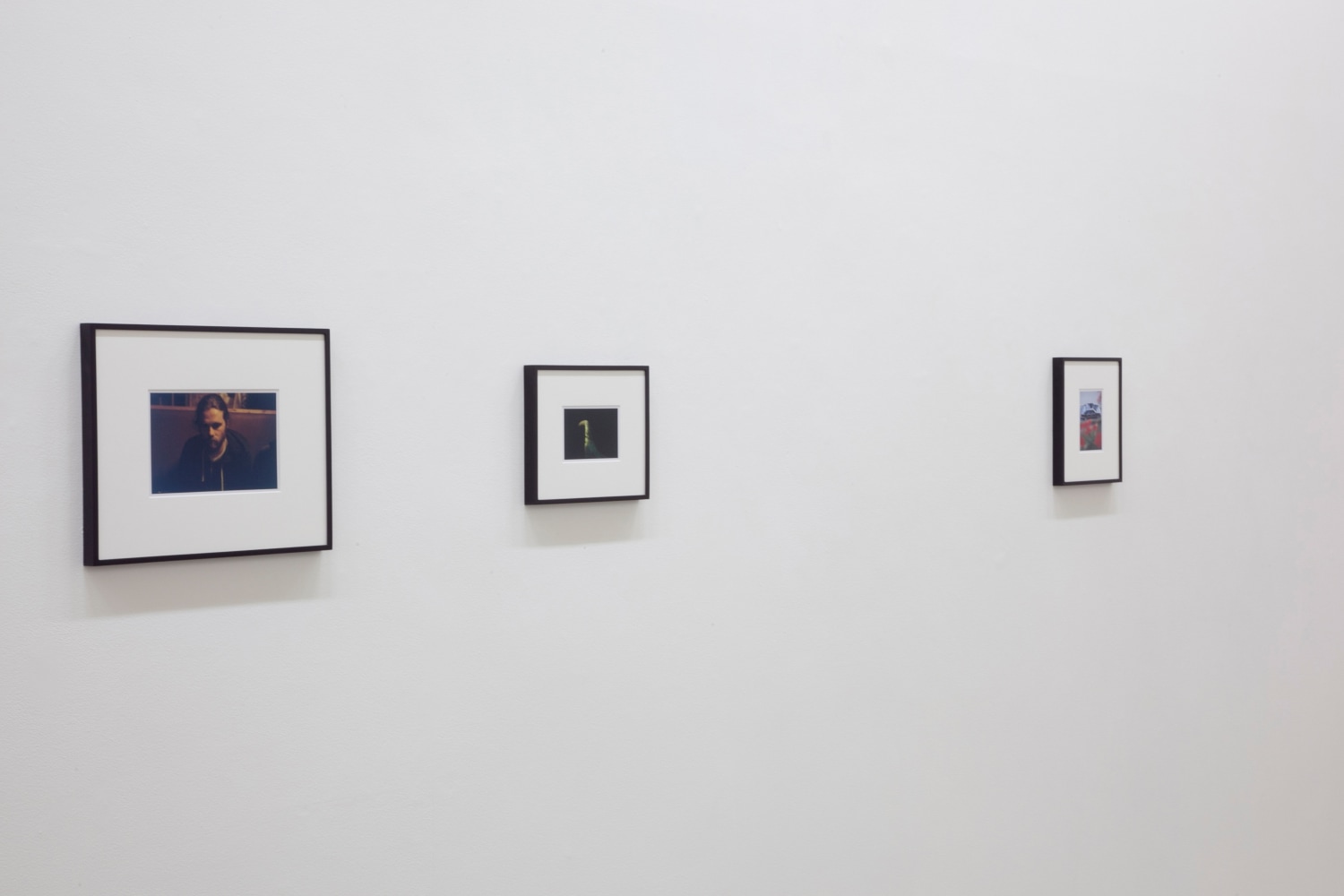 Samuel Laurence Cunnane
Samuel Laurence Cunnane, 2015
Kerlin Gallery, Dublin, Ireland

&amp;nbsp;