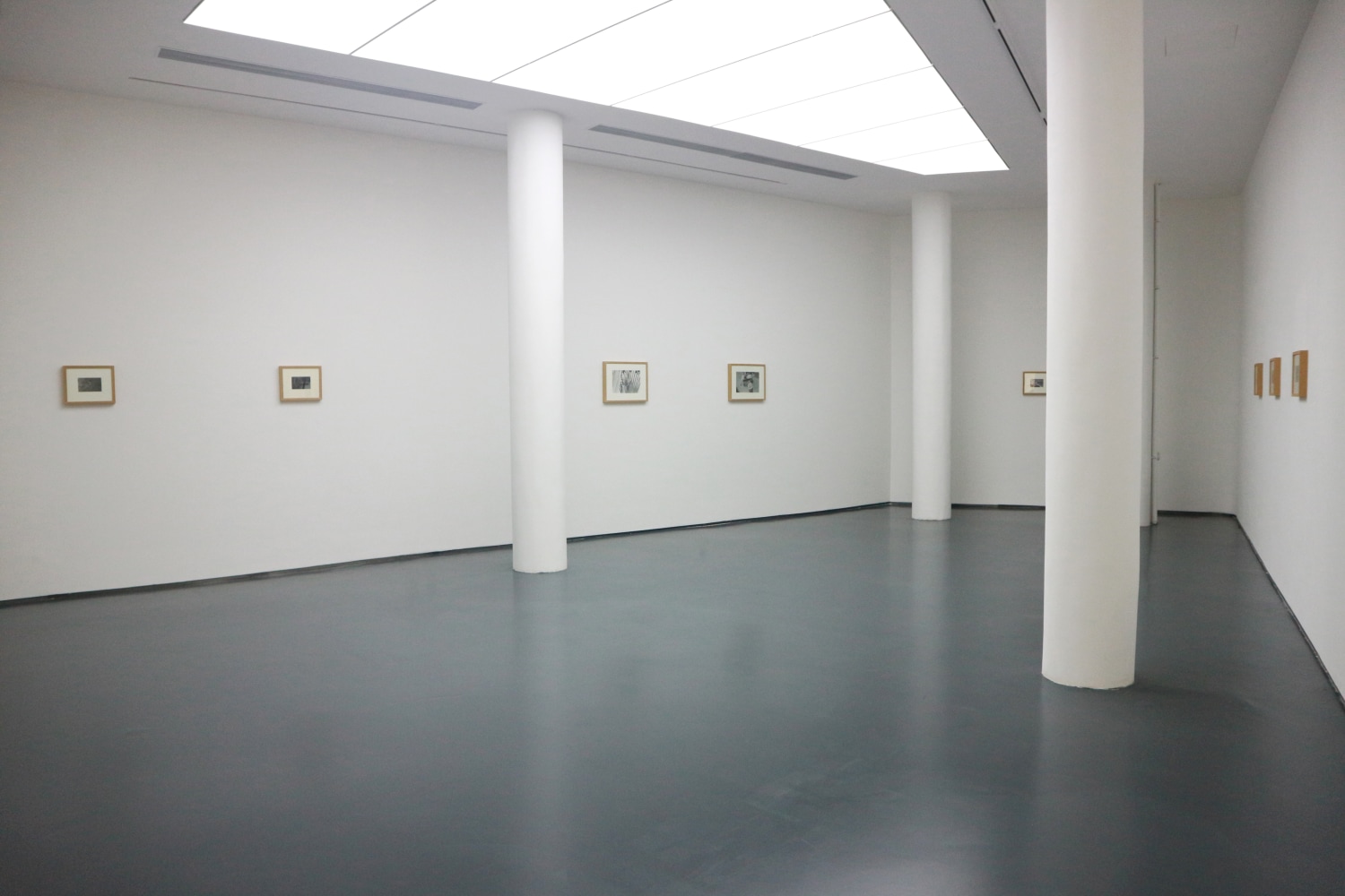 Samuel Laurence Cunnane
Samuel Laurence Cunnane, 2018
OCT Boxes Art Museum, Shunde, China